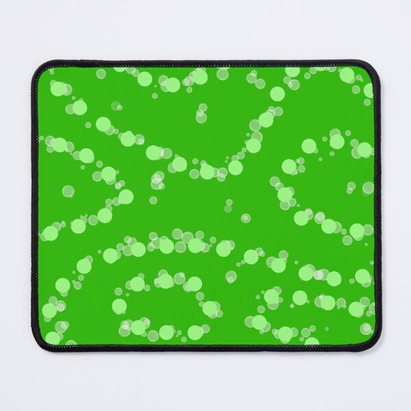 Item preview, Dots and Bubbles, Green designed and sold by SariePhotograph.