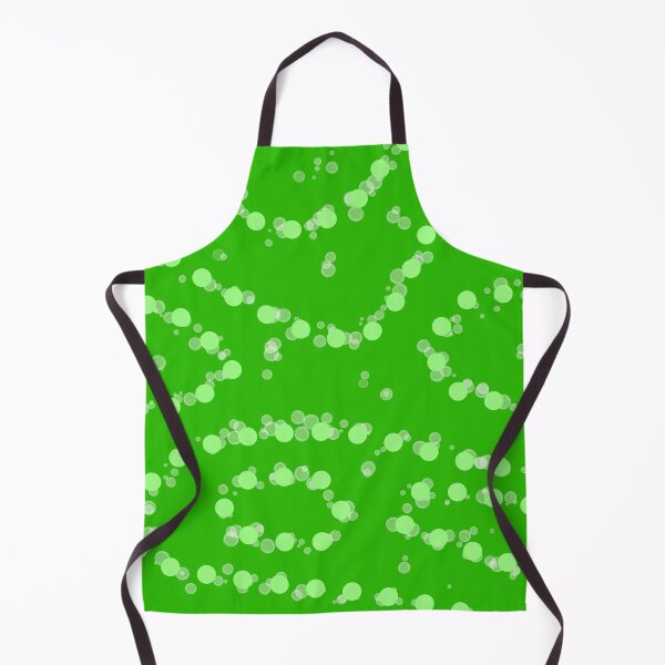 Item preview, Dots and Bubbles, Green designed and sold by SariePhotograph.