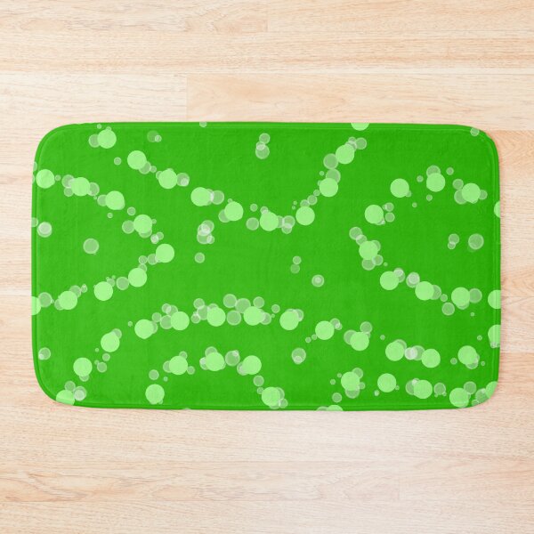 Item preview, Dots and Bubbles, Green designed and sold by SariePhotograph.