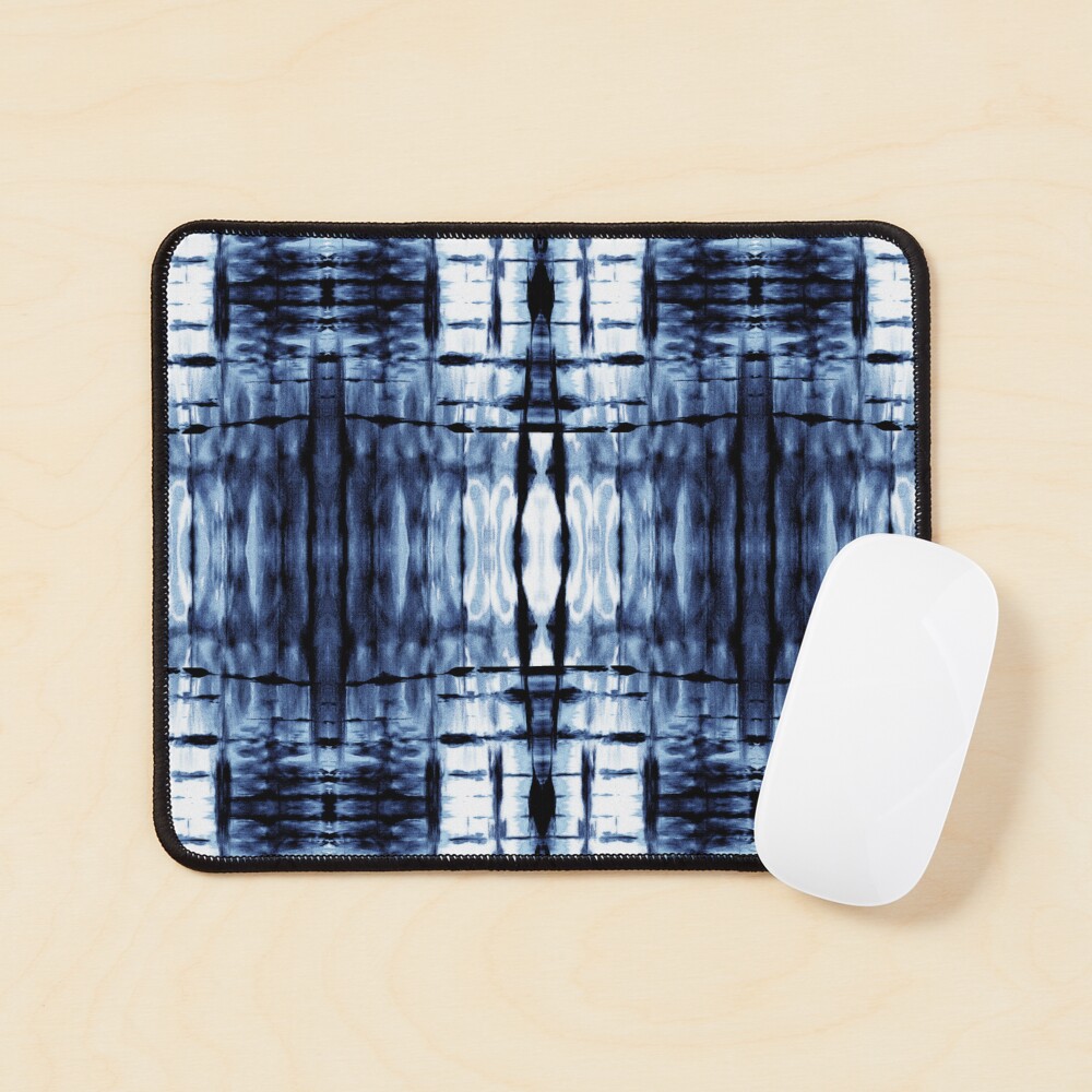Item preview, Mouse Pad designed and sold by ninabmay.