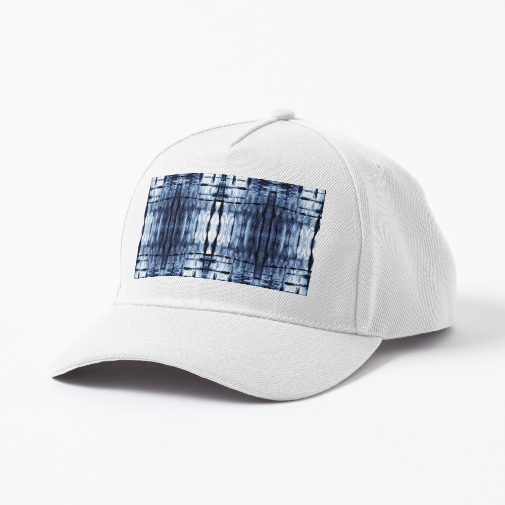 Item preview, Baseball Cap designed and sold by ninabmay.