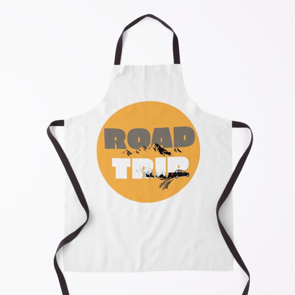 Item preview, Road Trip designed and sold by ByShashwat.
