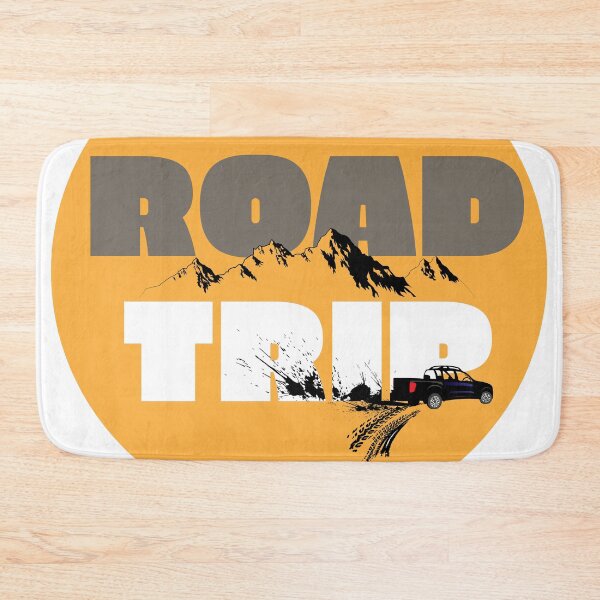 Item preview, Road Trip designed and sold by ByShashwat.