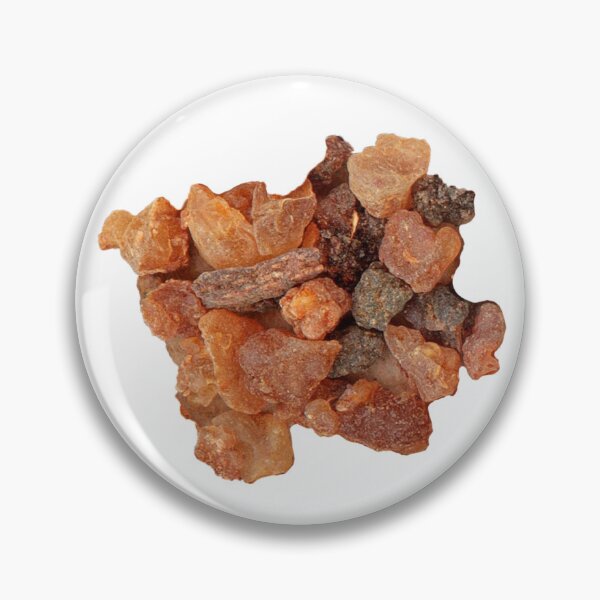 Item preview, Earth Element #11, Myrrh, Healing, Protection, Spirituality designed and sold by Nicolette Olivier.