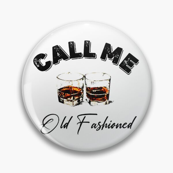 Item preview, Call Me Old Fashioned designed and sold by alexpatner.