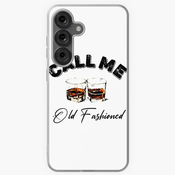 Item preview, Call Me Old Fashioned designed and sold by alexpatner.