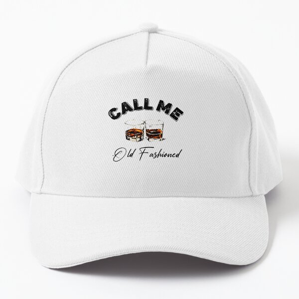 Item preview, Call Me Old Fashioned designed and sold by alexpatner.