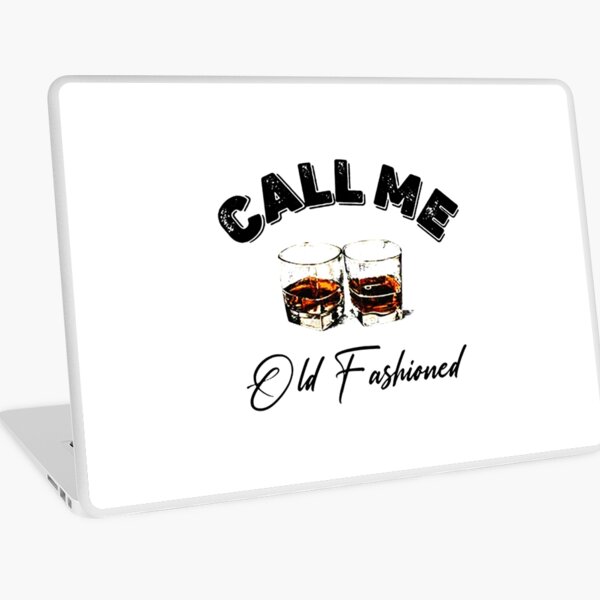 Item preview, Call Me Old Fashioned designed and sold by alexpatner.