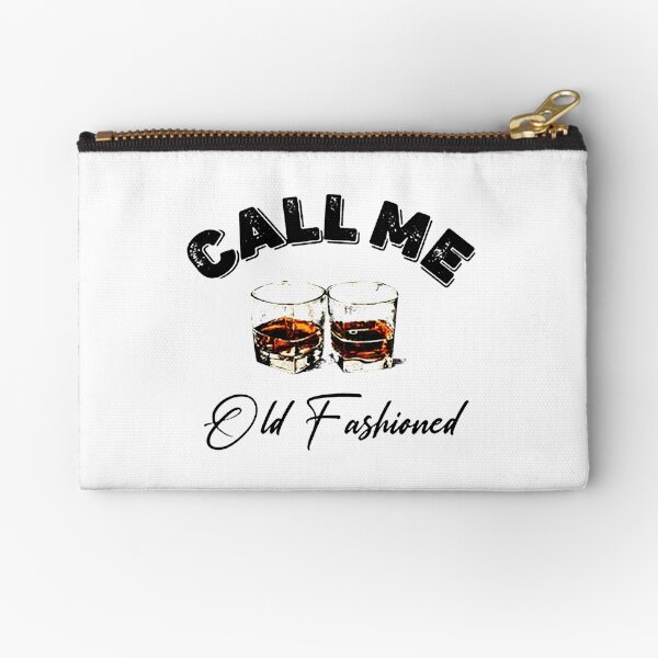 Item preview, Call Me Old Fashioned designed and sold by alexpatner.