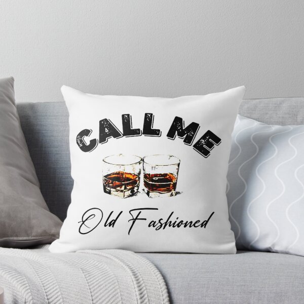 Item preview, Call Me Old Fashioned designed and sold by alexpatner.