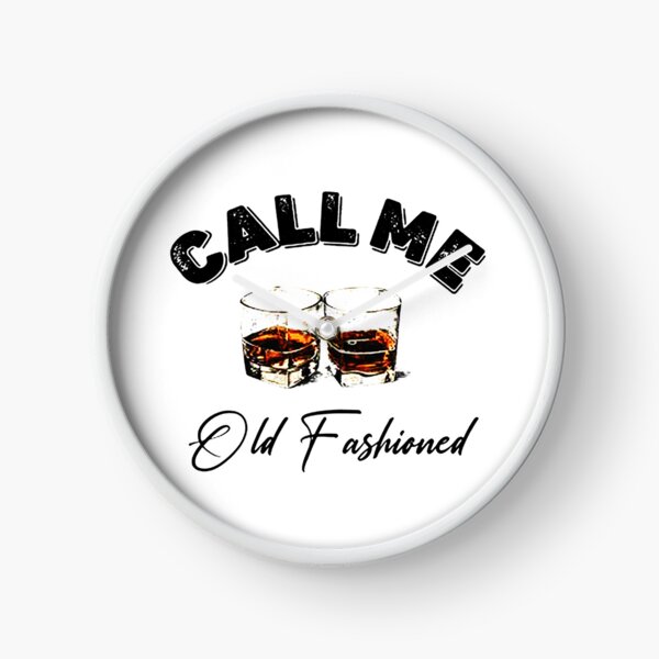 Item preview, Call Me Old Fashioned designed and sold by alexpatner.