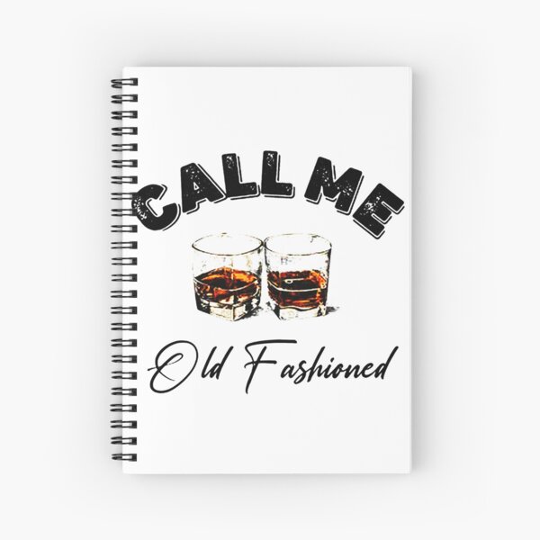 Item preview, Call Me Old Fashioned designed and sold by alexpatner.