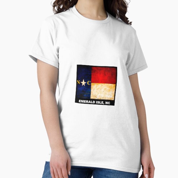 Item preview, North Carolina  (Emerald Isle, NC) designed and sold by barryknauff.
