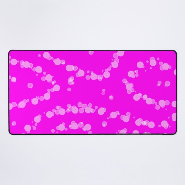 Item preview, Dots and Bubbles, Pink designed and sold by SariePhotograph.