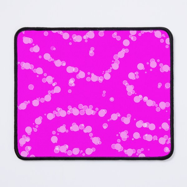 Item preview, Dots and Bubbles, Pink designed and sold by SariePhotograph.