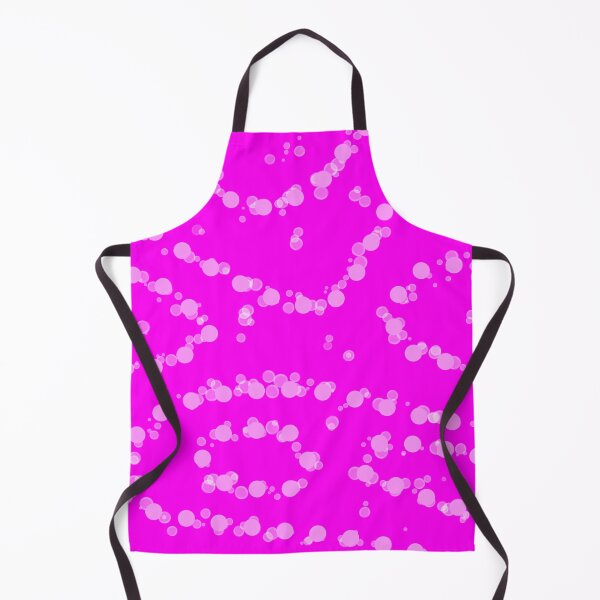 Item preview, Dots and Bubbles, Pink designed and sold by SariePhotograph.