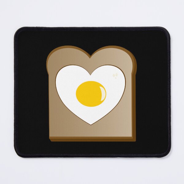 Item preview, Egg in A Hole || Breakfast designed and sold by KDNK.