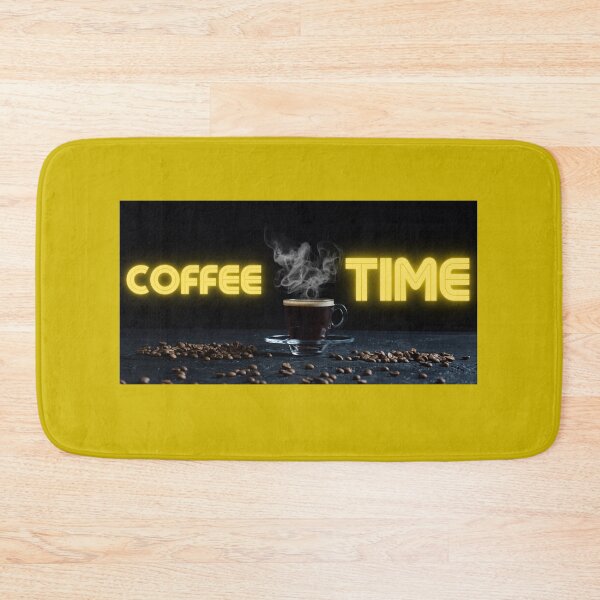 Item preview, Coffee time designed and sold by Sara 2000.