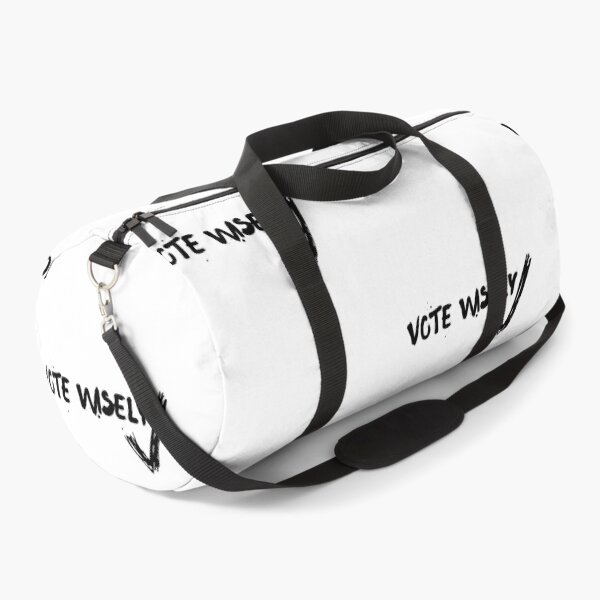 Item preview, Vote Wisely designed and sold by BookOfE.