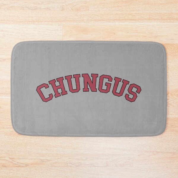 Artikelvorschau, Chungus Harvard (rot) entworfen und verkauft von ThePeanutStore.