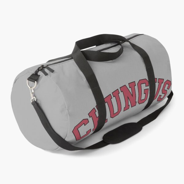 Item preview, Chungus Harvard (crimson) designed and sold by ThePeanutStore.
