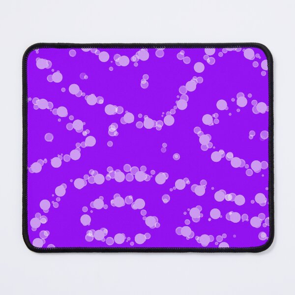 Item preview, Dots and Bubbles, Purple designed and sold by SariePhotograph.