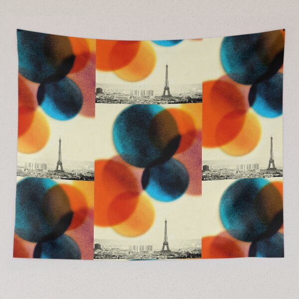 Item preview, Paris Joy designed and sold by FakeFate.