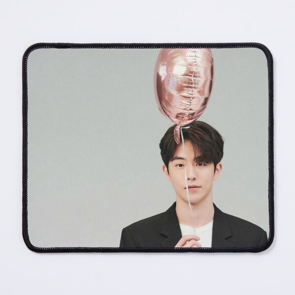 Item preview, Nam Joo-hyuk  designed and sold by Pricklypandaliz.
