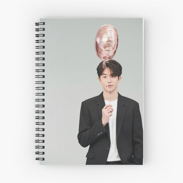 Item preview, Nam Joo-hyuk  designed and sold by Pricklypandaliz.