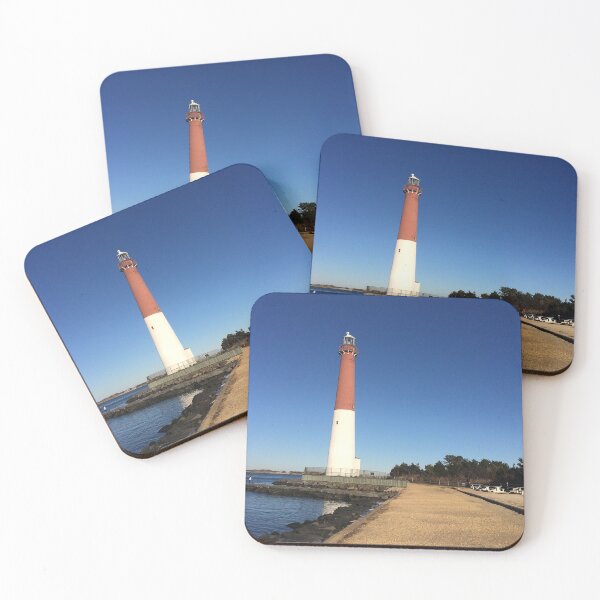 Item preview, Old Barney, Barnegat Lighthouse, NJ designed and sold by Lexipooh76.