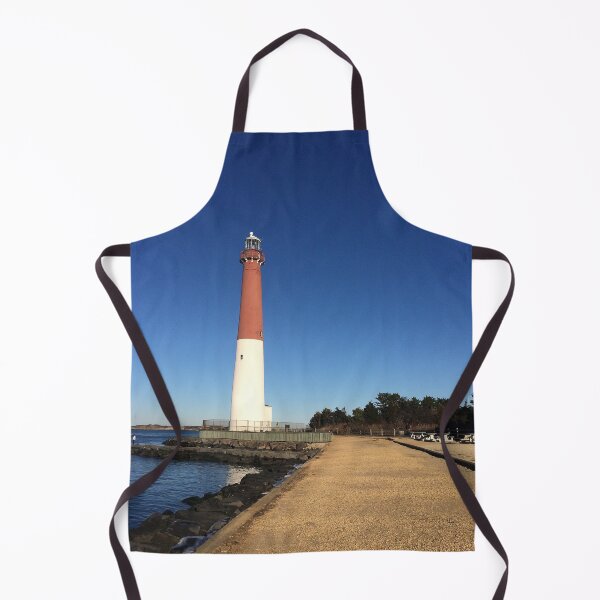 Item preview, Old Barney, Barnegat Lighthouse, NJ designed and sold by Lexipooh76.