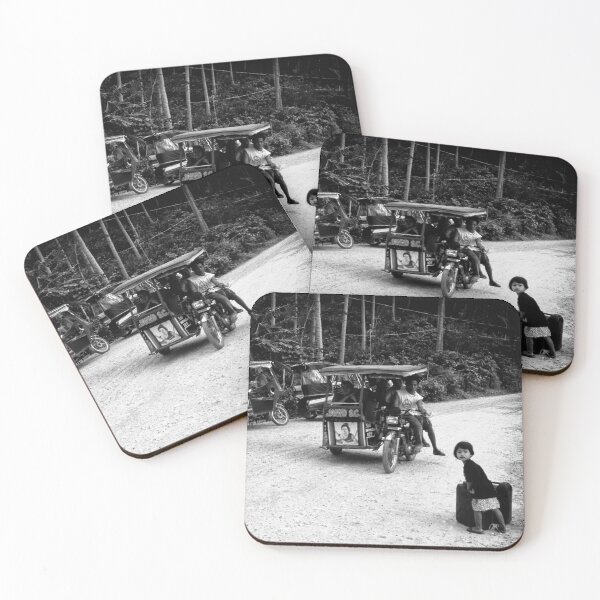 Item preview, Daily Chores. A tiny girl collects fuel for the family designed and sold by JonDelorme.
