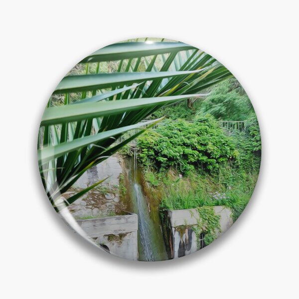 Item preview, St Martin fountain. designed and sold by elGatCendrer.
