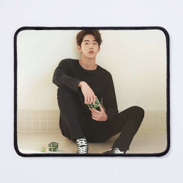 Item preview, Nam Joo Hyuk (2) designed and sold by Pricklypandaliz.