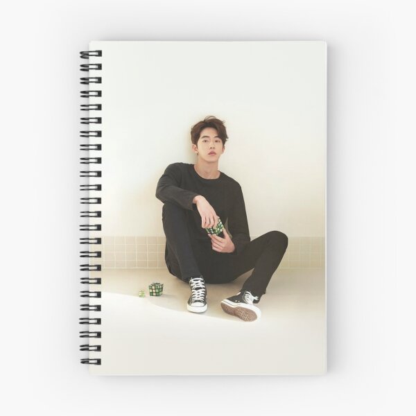 Item preview, Nam Joo Hyuk (2) designed and sold by Pricklypandaliz.