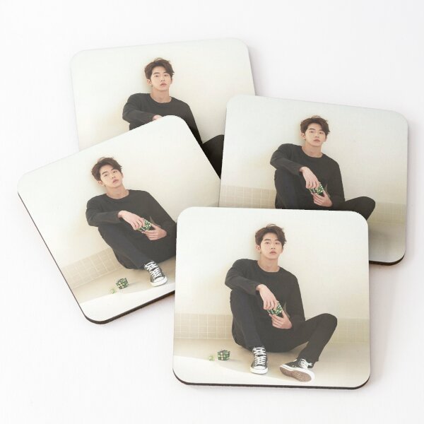 Item preview, Nam Joo Hyuk (2) designed and sold by Pricklypandaliz.