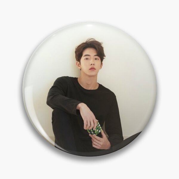 Item preview, Nam Joo Hyuk (2) designed and sold by Pricklypandaliz.