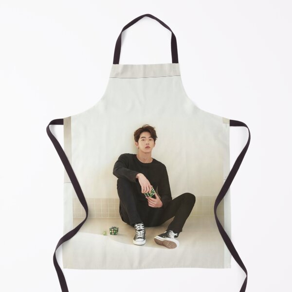 Item preview, Nam Joo Hyuk (2) designed and sold by Pricklypandaliz.