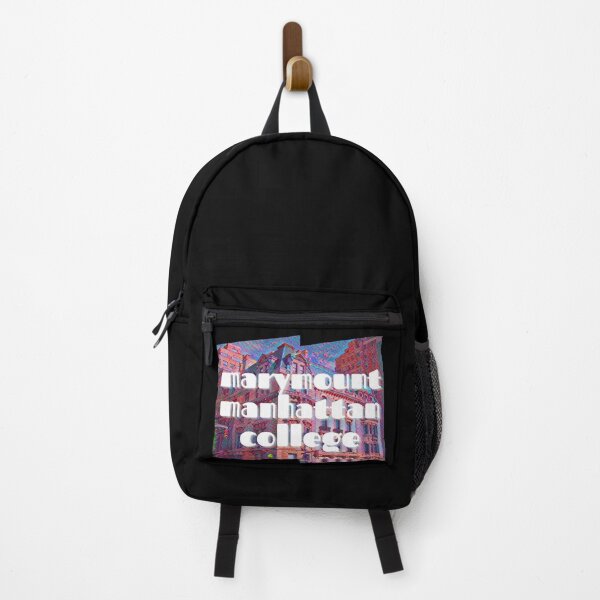 Item preview, Marymount Manhattan College designed and sold by LivingRoomZoo.