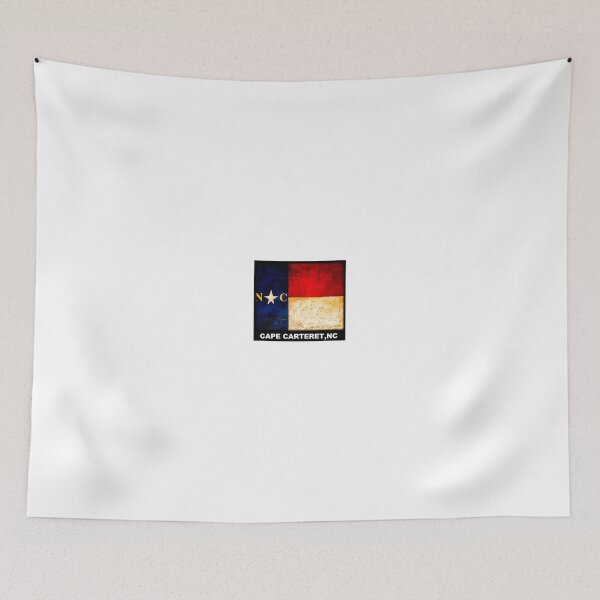Item preview, Nautic Carolina  (Cape Carteret, NC) designed and sold by barryknauff.