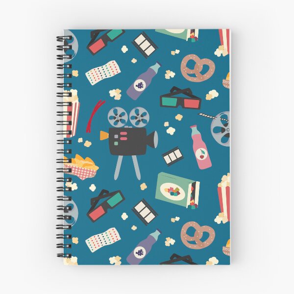 Item preview, Binge Watching Movies designed and sold by SamAnnDesigns.