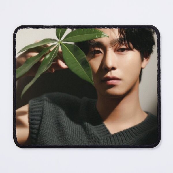 Item preview, Ahn Hyo Seop (2)  designed and sold by Pricklypandaliz.