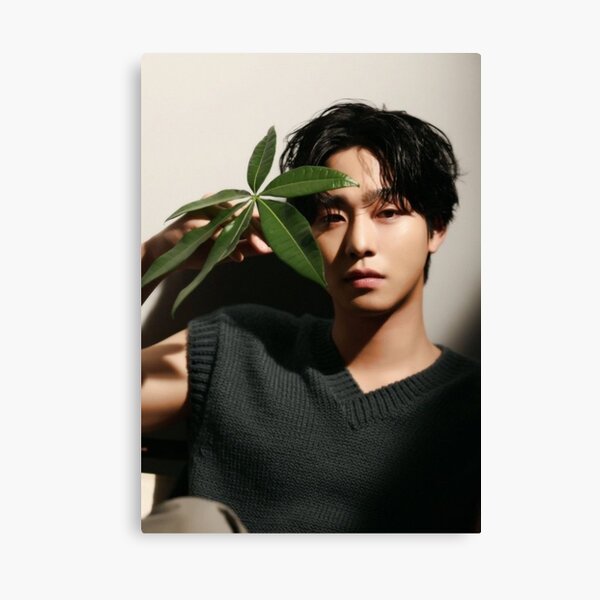 Item preview, Ahn Hyo Seop (2)  designed and sold by Pricklypandaliz.