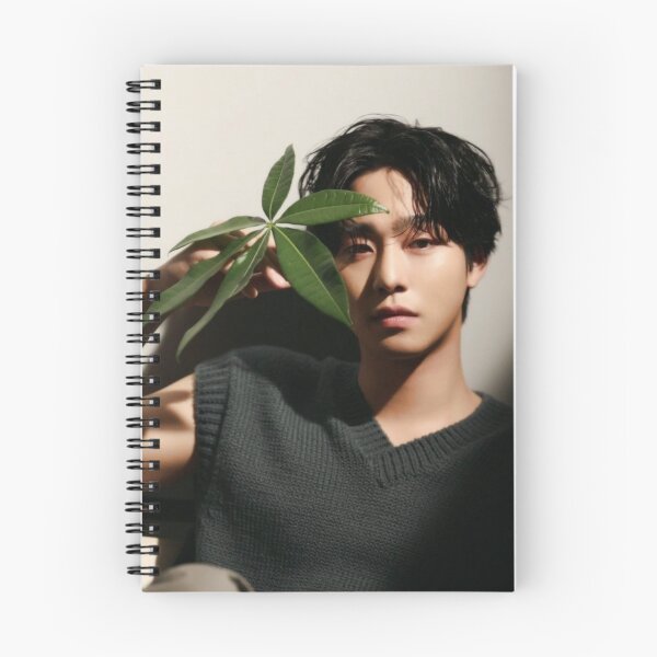 Item preview, Ahn Hyo Seop (2)  designed and sold by Pricklypandaliz.