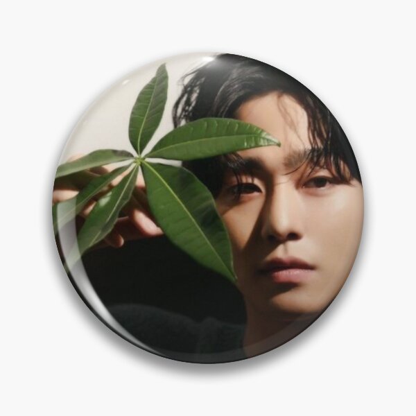 Item preview, Ahn Hyo Seop (2)  designed and sold by Pricklypandaliz.