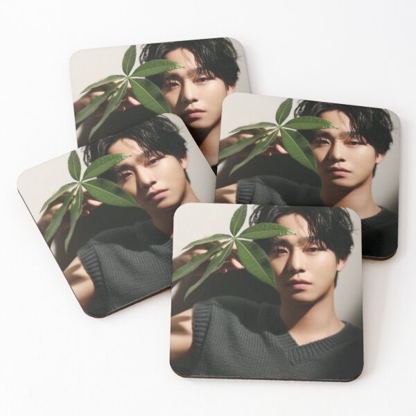 Item preview, Ahn Hyo Seop (2)  designed and sold by Pricklypandaliz.