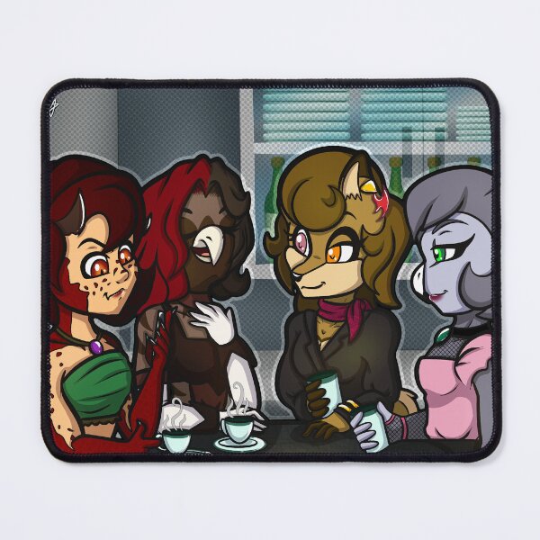 Item preview, Coffee Date designed and sold by SheenaTH.