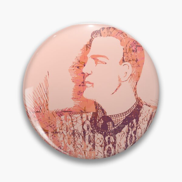 Item preview, Butch pink designed and sold by Nickdavisinghe.