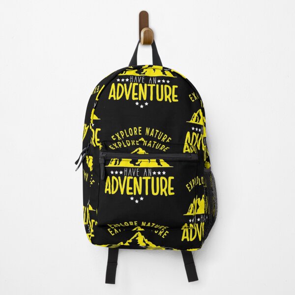 Item preview, Explore Nature Have An Adventure,Summertime Rendering,Lonely Mountain designed and sold by CHOOSEYOURS SHOP.