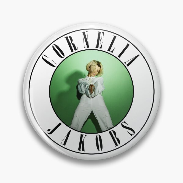Item preview, Cornelia Jakobs designed and sold by olgaaimm.